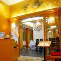 Bellevue Garden Hotel Kansai International Airport 