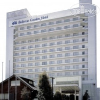 Bellevue Garden Hotel Kansai International Airport 