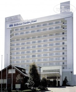 Hotel photo Bellevue Garden Hotel Kansai International Airport 3*