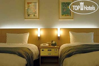 Hotel photo Chisun Grand Sapporo 3*
