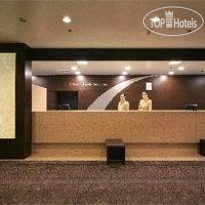 Chisun Hotel Niigata 