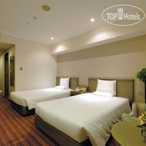 International Garden Hotel Narita 