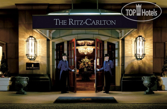 Hotelier's photos The Ritz-Carlton Osaka 5*