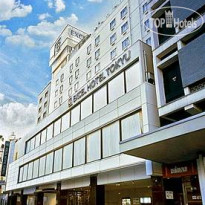 Yokohama Excel Hotel Tokyu 