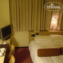 Hearton Hotel Shinsaibashi 