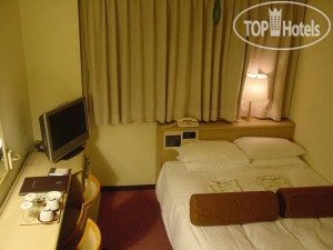 Hotel photo Hearton Hotel Shinsaibashi 3*