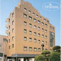 Hearton Hotel Shinsaibashi 