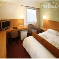 Hearton Hotel Shinsaibashi 