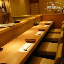 Hearton Hotel Shinsaibashi 