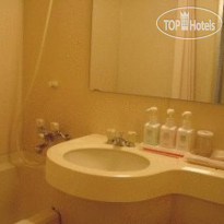 Hearton Hotel Shinsaibashi 