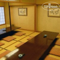 Hearton Hotel Shinsaibashi 