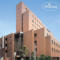 Hearton Hotel Shinsaibashi 