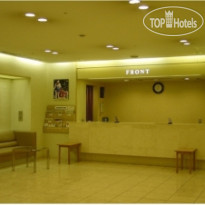 Hearton Hotel Shinsaibashi 