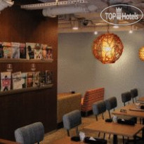 Hearton Hotel Shinsaibashi 