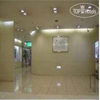 Hearton Hotel Shinsaibashi 