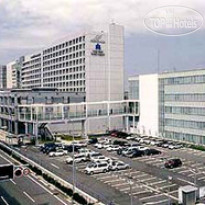Nikko Kansai Airport