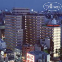 Osaka Namba Washington Hotel Plaza 
