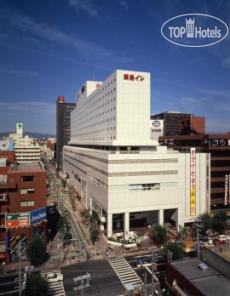 Hotel photo Shin Osaka Esaka Tokyu REI Hotel 3*