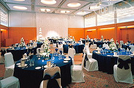 Hotel photo Viale Osaka 4*