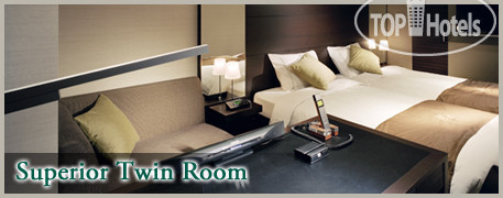 Hotel photo Brighton City Osaka Kitahama 3*