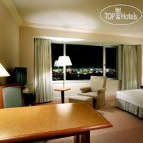 Westin Osaka 