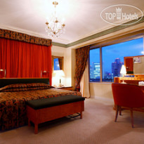 Westin Osaka 