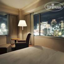 Westin Osaka 