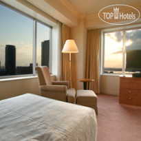 Westin Osaka 