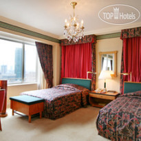 Westin Osaka 