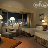 Westin Osaka 