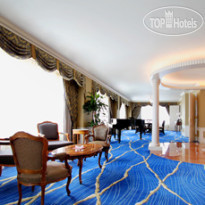 Westin Osaka 