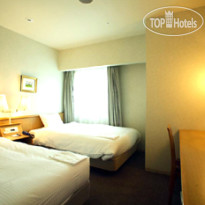 Best Western Joytel Osaka 