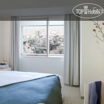 Fraser Residence Nankai Osaka 