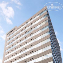 Fraser Residence Nankai Osaka 