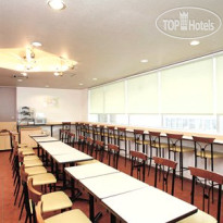 Comfort Hotel Osaka Shinsaibashi 