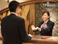 Hotel photo Sapporo Aspen 3*