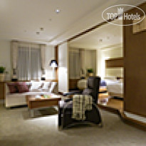 Sapporo Park Hotel 