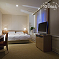 Sapporo Park Hotel 