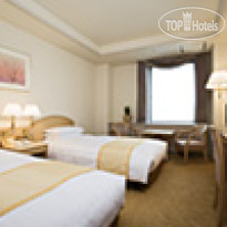 Sapporo Park Hotel 