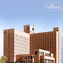 Premier Hotel -Tsubaki- Sapporo 