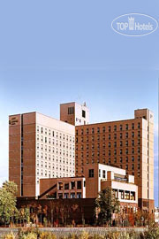 Hotel photo Premier Hotel -Tsubaki- Sapporo 5*