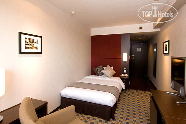 Hotel photo Keio Plaza Hotel Sapporo 4*