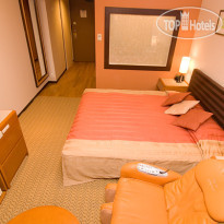 Keio Plaza Hotel Sapporo 