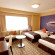 Keio Plaza Hotel Sapporo 