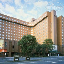 Sapporo Tokyu Inn 