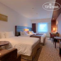 Best Western Hotel Sapporo Nakajima Koen 