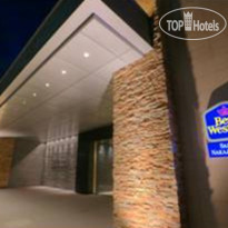 Best Western Hotel Sapporo Nakajima Koen 