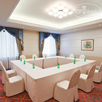 Hotel Emisia Sapporo
