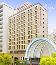 Hotelier's photos Takamatsu Tokyu Inn 3*