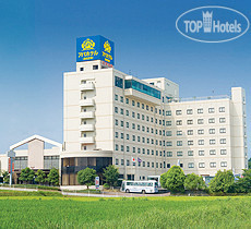 Hotelier's photos APA Hotel Takamatsu Airport 3*